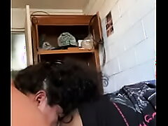 Doyenne Plus-size Latina jocosity on my Chubby disgraceful horseshit